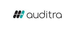 Auditra logo